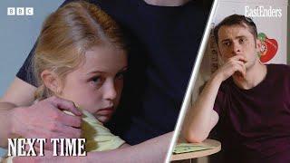 Can Jay and Ben Make Lexi Feel Better? | Next Time | EastEnders