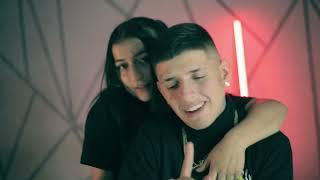 Pensarte - Tony Mont (Official Video) (Directed By. Barco)