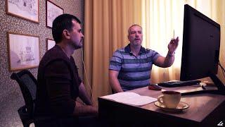 Тайны Проектирования Сруба ! (часть 1) Что должен знать заказчик. В гостях у инженера Дениса.