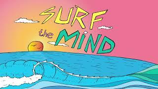 Rob Riccardo - Surf the Mind (Official Audio)