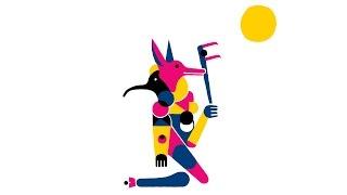 Red Axes - Way To Neptune