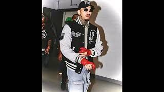 [FREE] Chris Brown Type Beat - "Hotel Lobby"