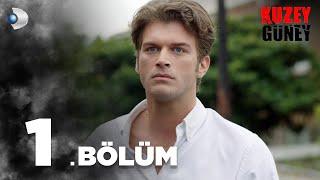 Kuzey Güney 1. Bölüm