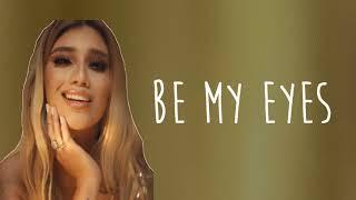 PENTATONIX - Be My Eyes (Lyrics!)