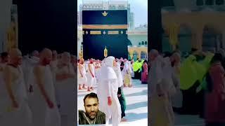 Rahman Ya Rahman my first vlog 2025#shorts #makkah #madina