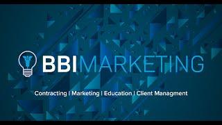 2024 AEP Marketing Webinar with Justin Brock