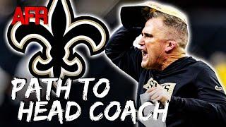 QB Guru: How Darren Rizzi Could Land New Orleans Saints Full Time Coaching Gig