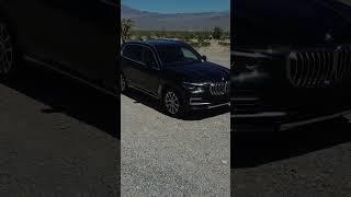 2022 BMW X5: Luxury and Performance