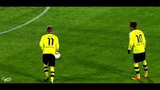 Marco Reus ● Faded ● Crazy Skills & Goals Ever