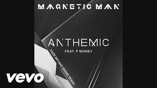 Magnetic Man - Anthemic (Faze Miyake Grime Remix) ft. P Money