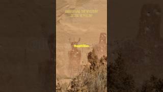 Unraveling the Mystery of the Nephilim!