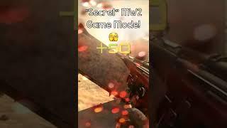 "Global Thermonuclear War" (Missing COD Features Part 11)