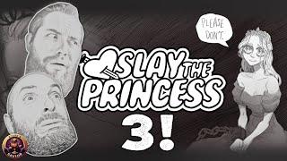 To Slay or Not to Slay | Slay the Princess | Part 3 | Finale