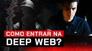 DEEP WEB para Iniciantes