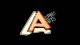 Alpha Arts - Intro Final