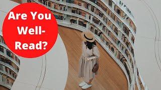 Are You Well-Read? - Better Book Clubs