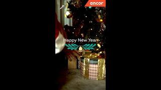 [ANCOR THAILAND] - Merry Christmas & Happy New Year 2021