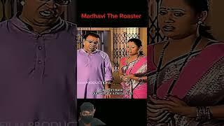#madhavi #rost