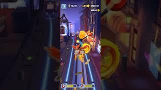 Subway Surfers 2022 #subwaysurfers #shorts #mrexpert