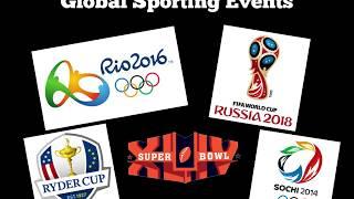 Sport and Society - Global Sporting Events