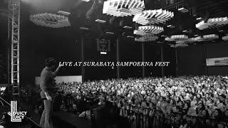 Juicy Luicy - Sialan (Live at Sampoerna Fest 2024)