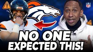 SURREAL! SEAN PAYTON IS A GENIUS! DENVER BRONCOS NEWS TODAY 2024 NFL - BO NIX - Courtland Sutton