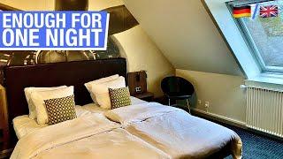 The Lodge Billund | Courtyard Top Floor Room