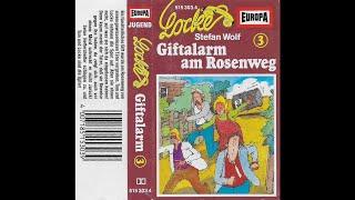 Tom und Locke Folge 3: Giftalarm am Rosenweg