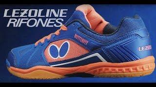 Lezoline Rifones – featuring Timo Boll