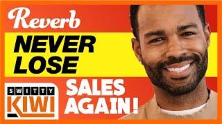 How to Sell on Reverb Marketplace: Reverb Seller's Beginner Guide for Faster Profits  E-CASH S2•E78