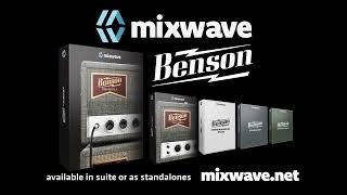 MixWave: Benson Chimera Collection