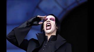 Marilyn Manson - Rock am Ring 2003 (REMASTERED) [HD 1080p]
