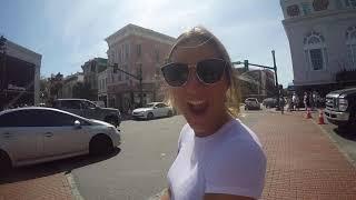 ~Spring Break travel vlog ~ Charleston SC 2019