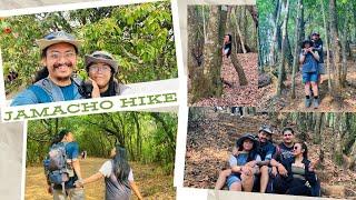 JAMACHO GUMBA HIKE | SHIVAPURI NATIONAL PARK