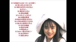 持田真樹 MAKI MOCHIDA／SINGLES