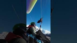 #ozoneparagliders #paragliding #parapente #parapendio #woodyvalley