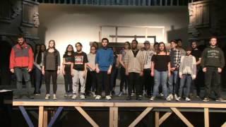 Somers High School Drama Club Presents Les Miserables