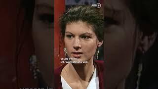 Sahra Wagenknecht, sind Sie hübscher als ihre Inhalte? | Trotz und Treue | Doku-Serie ab 10. Juni!