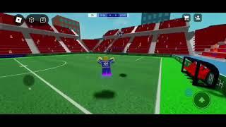 Rebeca Highlights V4 | #roblox #touchfootball #football #edit #highlights