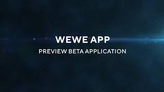 WELCOME TO WEWE GLOBAL