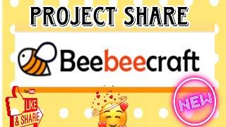 BEEBEECRAFT PROJECT SHARE #beebeecraft #junkjournaljewelry COUPON CODE Kathy10