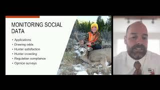 Utah buck deer hunting: proposed research on harvest strategies