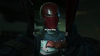 Red Hood Is Truly Broken | Part 2