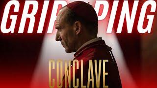 Conclave - Movie Review - Will It Will Any Oscars?