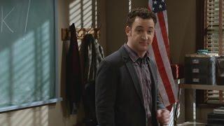 Cory Matthews Teaches Lesson on Social Media