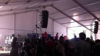 Fever The Ghost Source  Levitation 2015 Austin psychfest