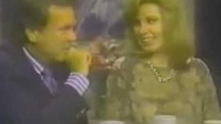 RJ Wagner & Stefanie Powers Interviews