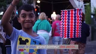 La Fête Nationale à Corbeil-Essonnes