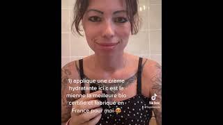 Ma routine du matin !!! conseils beauté  #routine #routinebeaute #skincare #beauté #tattoo