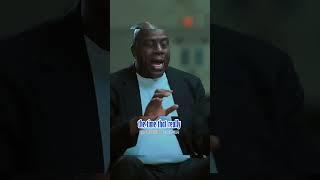 Magic Johnson Remembers How Special the Dream Team Is 